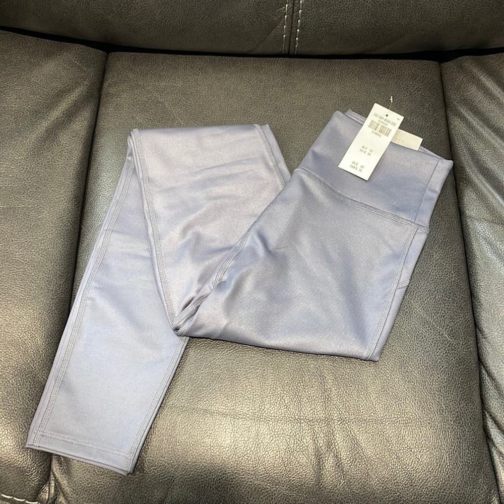 Abercrombie Contour Leggings
